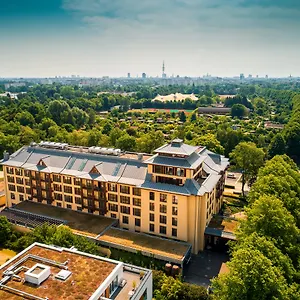 Park-hotel Hagenbeck 4*, Hamburg-Harburg Duitsland