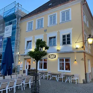 Platia - Günzburg