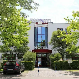 Amber Econtel 3*, München Duitsland