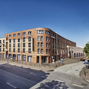 H4 Bergedorf 4*, Hamburg-Harburg Duitsland